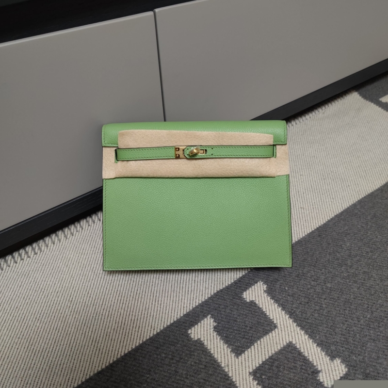 H**mes kelly bags